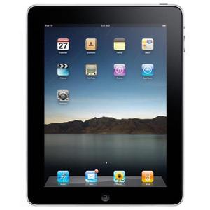 Apple iPad 16 GB