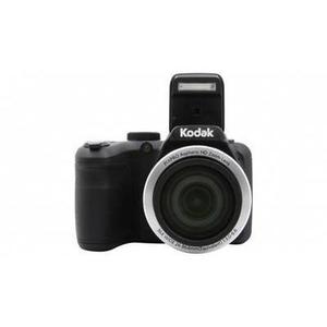 macchina fotografica del ponte - Kodak Pixpro AZ365 - Nero
