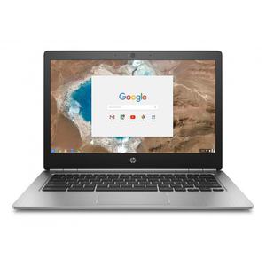HP Chromebook 13 G1 Core m5 1,1 GHz 32GB SSD - 8GB AZERTY - Französisch