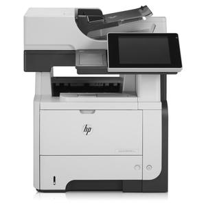 Stampante laser HP LaserJet Enterprise 500 MFP M525dn - Bianco e Nero