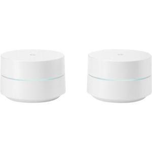 Reititin Google Wifi 2