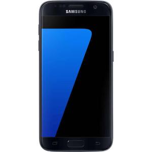 Galaxy S7 32 Go - Noir - Opérateur Étranger