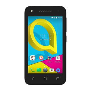 Alcatel U3 4 Gb - Schwarz - Ohne Vertrag