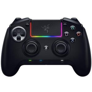 Peliohjain PlayStationille 4 Razer Raiju Ultimate