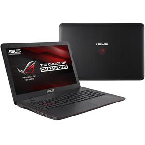 Asus ROG G551JM-CN105H 15,6” (2014)