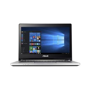 Asus Transformer Book Flip TP300LA-DW320T 13,3” (2013)