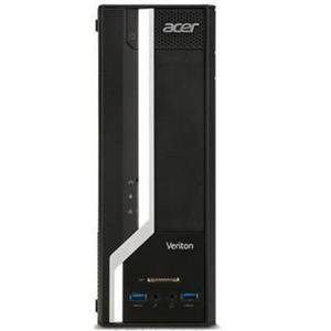 Acer Veriton X2631G Celeron G1820 2,7 GHz - HDD 250 Go RAM 4GB