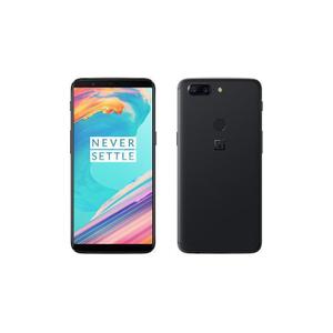 Oneplus 5T 64 Gb - Schwarz - Ohne Vertrag