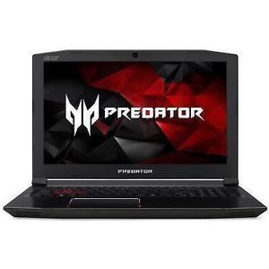 Acer Predator Helios 300 PH315-51-70ND 15,6” (Novembre 2018)