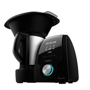 Robot da cucina multifunzione Cecotec Mambo