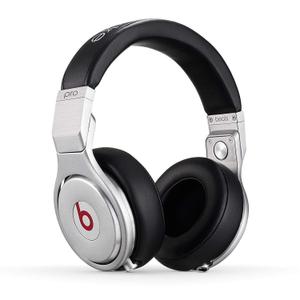 Cuffie Riduzione del Rumore con Microfono Beats By Dr. Dre Pro - Grigio/Nero