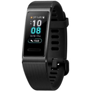 Montre Cardio GPS Huawei Band 3 Pro - Noir
