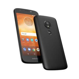 Motorola Moto E5 16 Go - Noir - Débloqué
