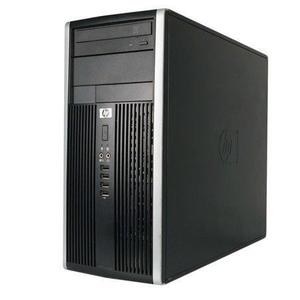 Hp 6005 PRO MT Phenom II 2,8 GHz - HDD 500 GB RAM 8 GB
