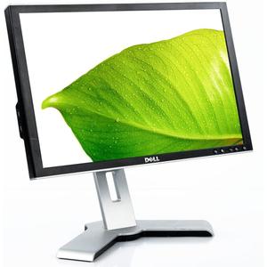 Beeldsherm 20" LCD WSXGA+ Dell 2009WT