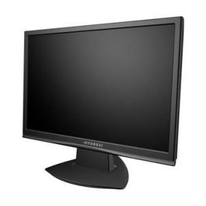 Bildschirm 22" LCD 720P Hyundai X224Wd+