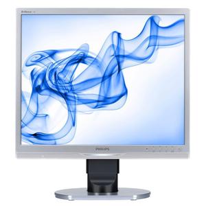 Écran 19" LCD SXGA Philips 19B1CS