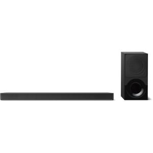 SONY Barre de son  HT-XF9000 - Noir