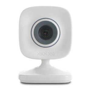 Microsoft Xbox 360 Live Vision -pelikamera