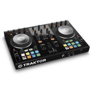 Controller DJ Traktor Kontrol S2 MK2