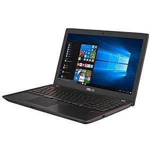 Asus FX553VD-DM394T 15" Core i5 2,5 GHz - SSD 128 GB + HDD 1 TB - 6GB - NVIDIA GeForce GTX 1050 AZERTY - Französisch