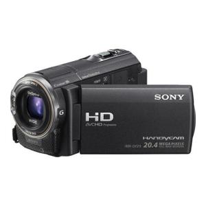Sony Handycam HDR-CX200 Videocamera & camcorder - Zwart
