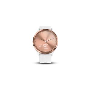 Kellot Garmin Vivomove HR - Ruusukulta
