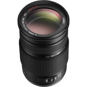 Objetivo Panasonic LUMIX VARIO H-FS 100-300mm F4.0-5.6 G