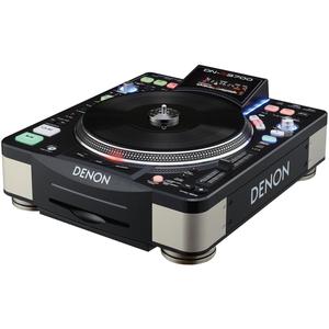 DJ-Controller Denon DN-S3700