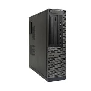 Dell OptiPlex 7010 DT Pentium 3 GHz - HDD 80 GB RAM 4GB AZERTY