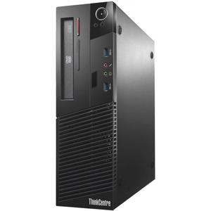 Lenovo Thinkcentre M72e Dt Celeron 2,6 Ghz - Hdd 500 Go Ram 4 Go