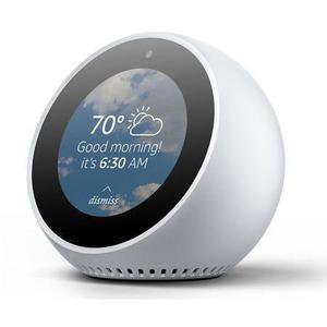 Voice Assistant Amazon Echo Spot - Wit
