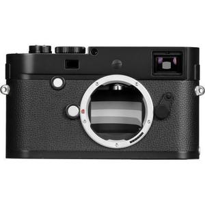 LEICA Appareil Photo  M-P (Typ 240) Noir