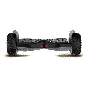 Hoverboard Hummer Air Rise 8,5" - Noir