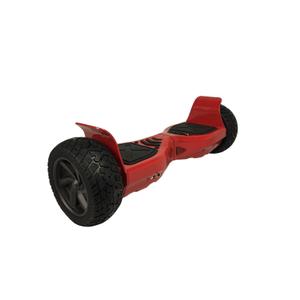 Hoverboard Hummer Air Rise 6,5" - Rouge