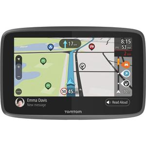 GPS TomTom Go Camper
