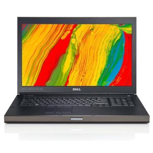 Dell Precision M-4800 15" Core i7 2,5 GHz - SSD 240 Go + HDD 1 To - 16 Go AZERTY - Français