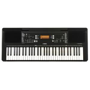 Synthétiseur Yamaha PSR-E363