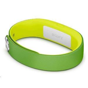 Aktiivisuusranneke Sony Smartband SWR10