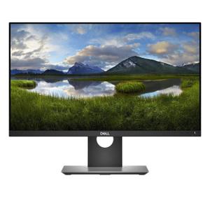 DELL &Eacute;cran 23"" LCD QHD  P2418D