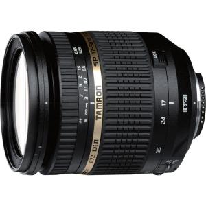 Lens Tamron EF-S 17-50mm f/2.8