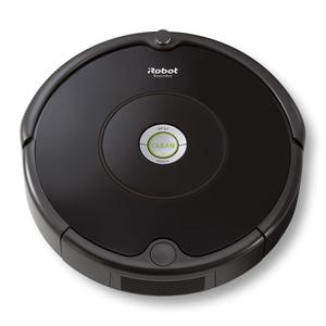 Robotstofzuiger iRobot Roomba 606