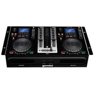 DJ-mikseri Gemini CDM-3650