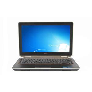 Dell Latitude E6320 8Go 250Go 13" () - Core i5-2520M - 8GB - HDD 250 Gb AZERTY - Γαλλικό