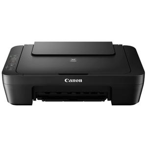 Stampante multifunzione a colori Canon Pixma MG2550S