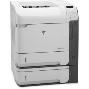 Imprimante laser monochrome HP Laserjet Entreprise 600 M602X (CE993A)