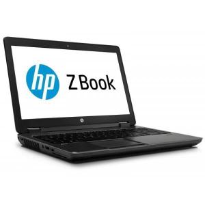 HP ZBook 15 G2 15" Core i7 2,8 GHz - SSD 480 Go - 32 Go AZERTY - Français