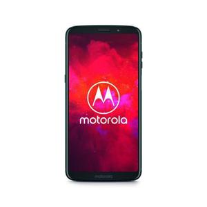 Motorola Moto Z3 Play 64 Gb Dual Sim - Dark Indigo - Ohne Vertrag