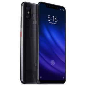 Xiaomi Mi 8 128 Go Dual Sim - Noir - Débloqué