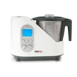 Robot multifunzione SIMEO QC350 Bianco